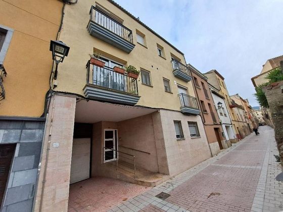 Foto 1 de Piso en venta en Sant Quintí de Mediona de 4 habitaciones con terraza y ascensor