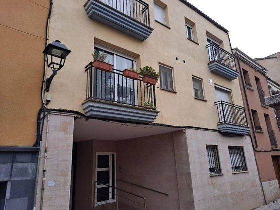 Foto 2 de Piso en venta en Sant Quintí de Mediona de 4 habitaciones con terraza y ascensor