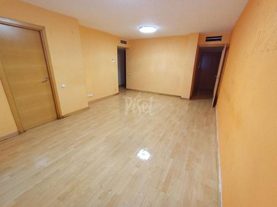 Foto 1 de Venta de piso en Pobla de Mafumet, la de 4 habitaciones y 89 m²