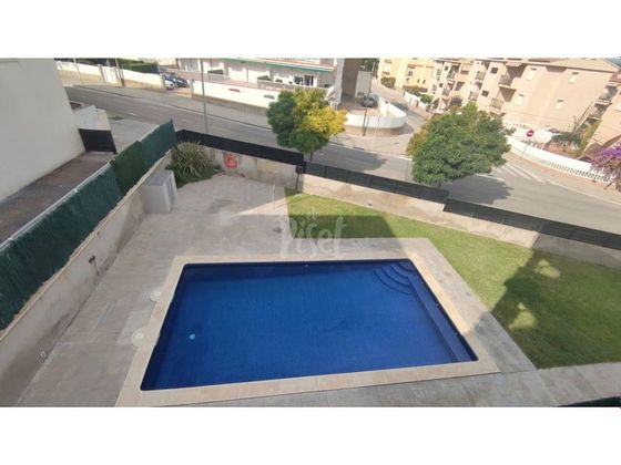Foto 2 de Venta de piso en Els Munts de 4 habitaciones con terraza y piscina
