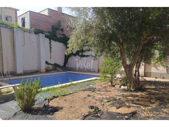 Foto 2 de Pis en venda a Bisbal del Penedès, la de 3 habitacions amb piscina i garatge