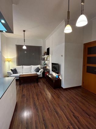 Foto 2 de Pis en venda a Centre - Sant Boi de Llobregat de 2 habitacions amb garatge i aire acondicionat