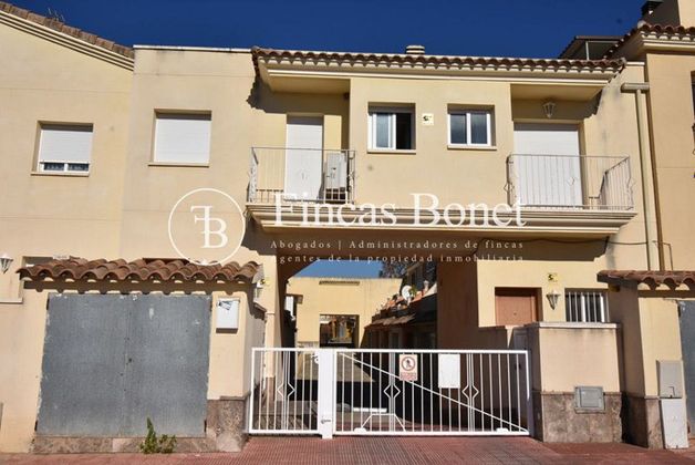 Foto 2 de Casa en venda a Riera de Gaià, La de 2 habitacions amb piscina i balcó