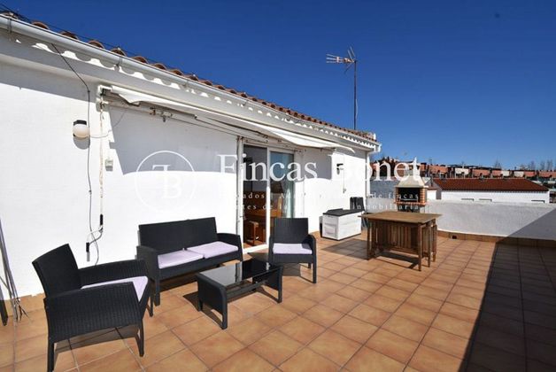 Foto 1 de Àtic en venda a Altafulla de 2 habitacions amb terrassa i garatge