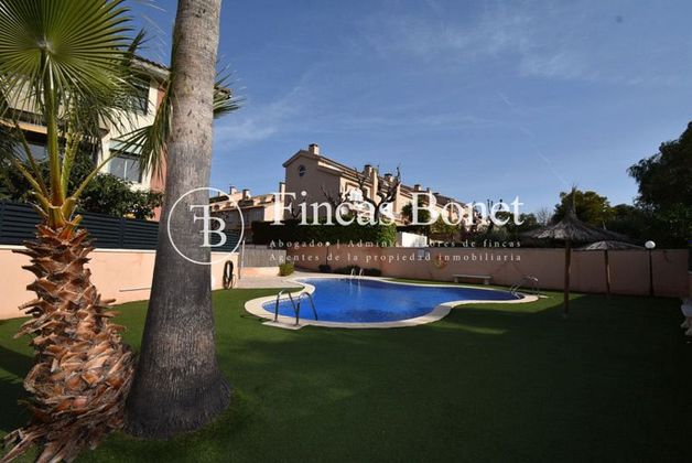 Foto 2 de Pis en venda a Altafulla de 3 habitacions amb piscina i garatge