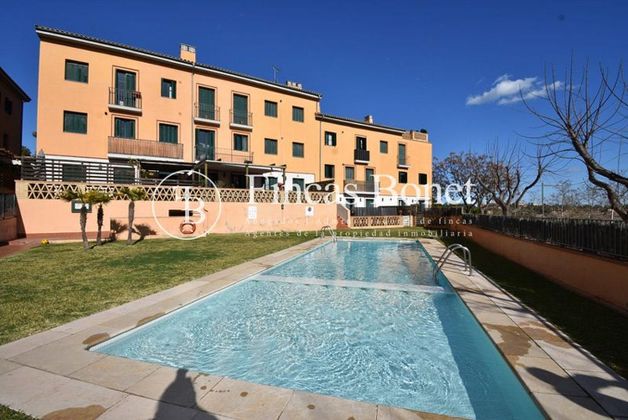 Foto 2 de Piso en venta en calle Albert Boronat de 2 habitaciones con piscina y aire acondicionado