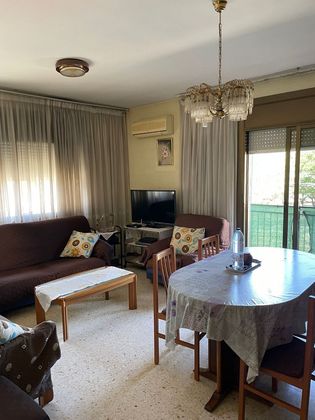 Foto 2 de Piso en venta en Franqueses del Vallès, les de 4 habitaciones con balcón y aire acondicionado