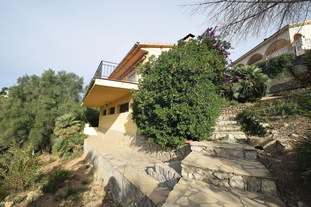 Foto 1 de Xalet en venda a Mas Milà de 3 habitacions amb terrassa i jardí