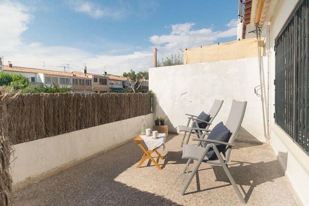 Foto 1 de Casa en venda a Sant Pere de Ribes Centro de 4 habitacions amb terrassa i garatge