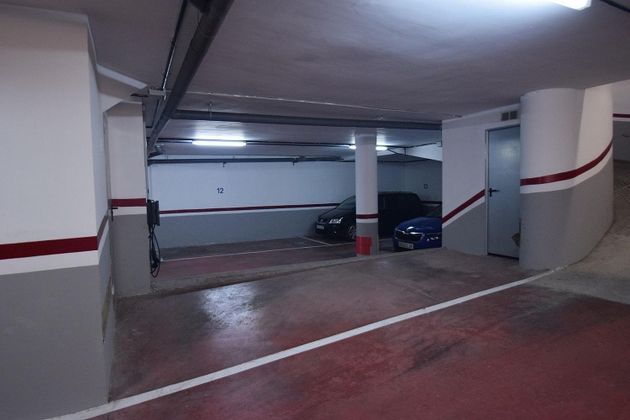 Foto 1 de Venta de garaje en Sant Pere de Ribes Centro de 32 m²