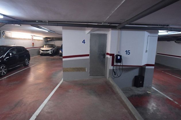 Foto 2 de Venta de garaje en Sant Pere de Ribes Centro de 32 m²