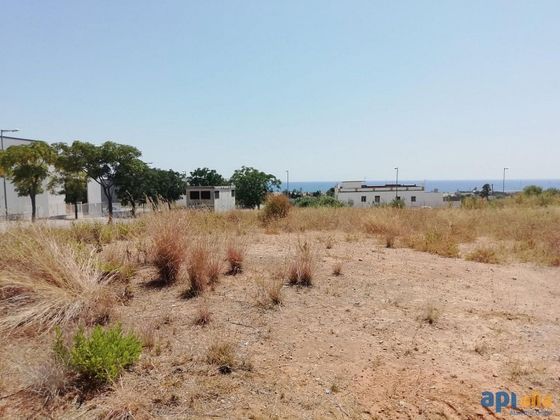 Foto 2 de Venta de terreno en Premià de Dalt de 862 m²