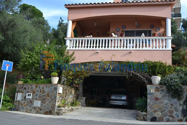 Foto 1 de Xalet en venda a calle Penedes de 3 habitacions amb terrassa i garatge