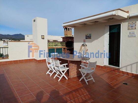 Foto 1 de Dúplex en venta en calle Canigo de 3 habitaciones con terraza y balcón