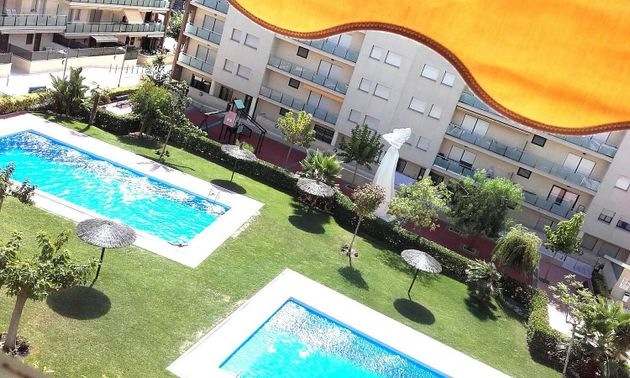Foto 2 de Àtic en venda a Sta. Clotilde - Fenals de 3 habitacions amb terrassa i piscina