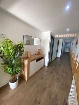 Foto 2 de Piso en venta en Sta. Clotilde - Fenals de 3 habitaciones con terraza y garaje