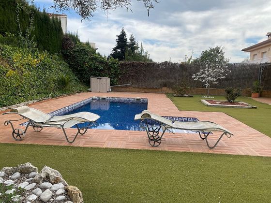 Foto 2 de Xalet en venda a Puigventós de 4 habitacions amb terrassa i piscina