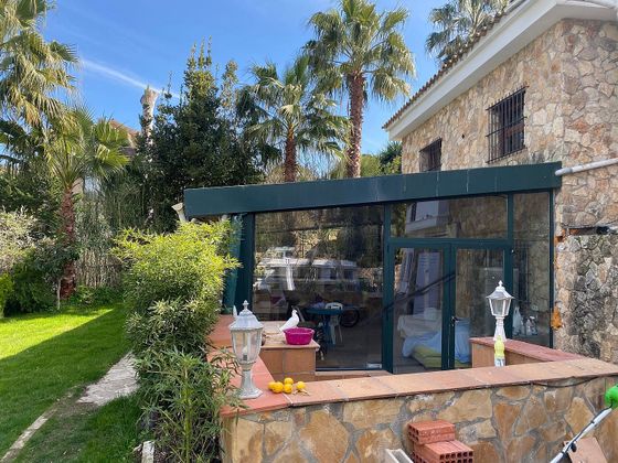 Foto 2 de Xalet en venda a Puigventós de 7 habitacions amb terrassa i piscina