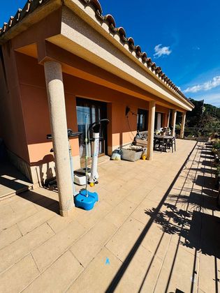 Foto 2 de Xalet en venda a Roca Grossa - Serra Brava de 3 habitacions amb terrassa i piscina