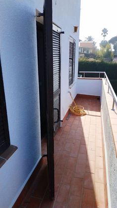 Foto 2 de Pis en venda a Puigventós de 1 habitació amb terrassa i jardí