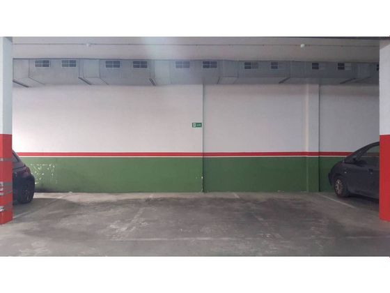 Foto 2 de Garatge en venda a Ponent de 12 m²