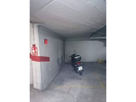 Foto 1 de Venta de garaje en Casc Antic - Nou Cambrils de 21 m²