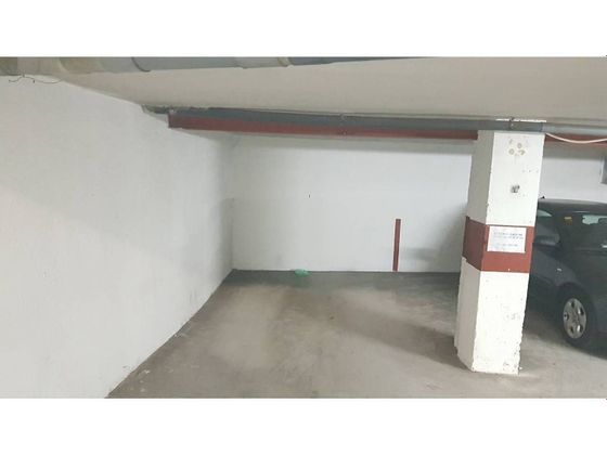 Foto 1 de Venta de garaje en Casc Antic - Nou Cambrils de 36 m²