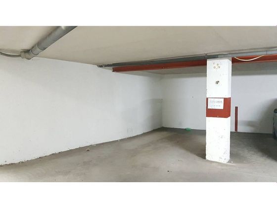 Foto 2 de Garatge en venda a Casc Antic - Nou Cambrils de 36 m²
