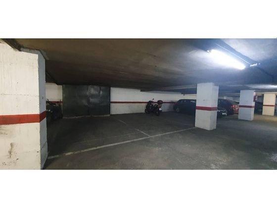 Foto 2 de Garatge en lloguer a Ponent de 16 m²