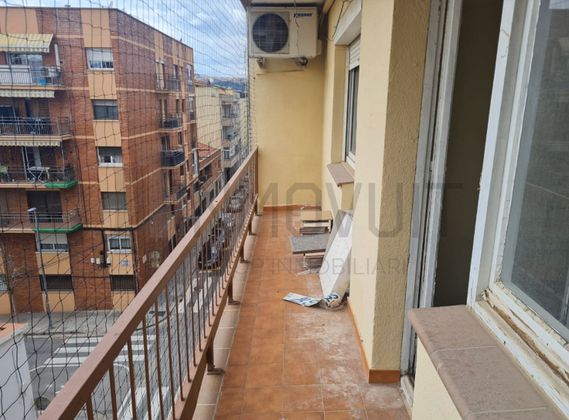 Foto 2 de Piso en venta en Olesa de Montserrat de 3 habitaciones con balcón y aire acondicionado