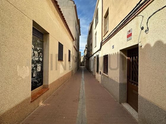 Foto 1 de Casa adossada en venda a Olesa de Montserrat de 3 habitacions amb balcó