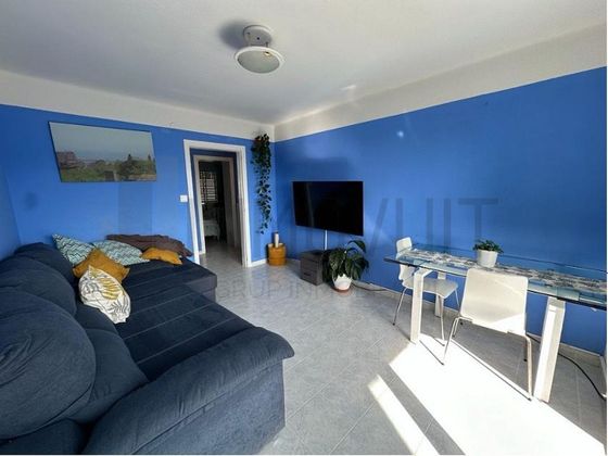 Foto 2 de Pis en venda a Arenys de Mar de 4 habitacions amb balcó