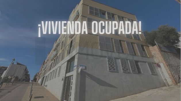 Foto 1 de Pis en venda a Centre - Sant Boi de Llobregat de 2 habitacions amb terrassa i ascensor