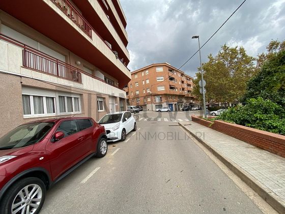 Foto 2 de Pis en venda a Castellbisbal de 4 habitacions amb terrassa i ascensor