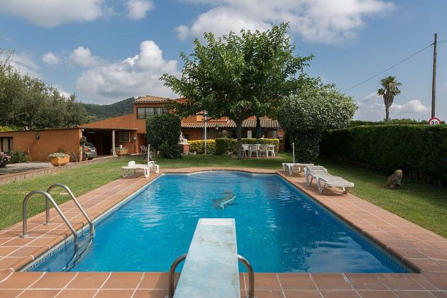 Foto 2 de Chalet en venta en barrio Molines de 3 habitaciones con terraza y piscina