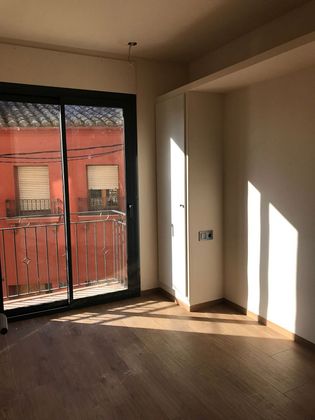 Foto 2 de Dúplex en venda a calle Cases Noves de 3 habitacions amb balcó i aire acondicionat