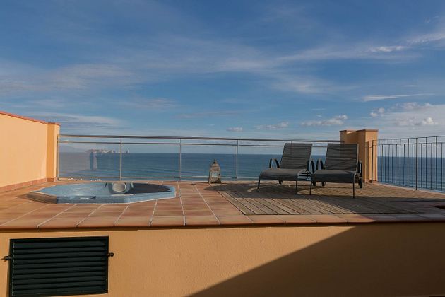 Foto 2 de Àtic en venda a calle Platja del Raco de 2 habitacions amb terrassa i piscina