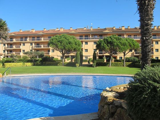 Foto 1 de Pis en venda a urbanización Arenals Mar Sector de 2 habitacions amb terrassa i piscina