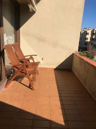 Foto 2 de Àtic en venda a avenida Dels Arenals de Mar de 2 habitacions amb terrassa i piscina