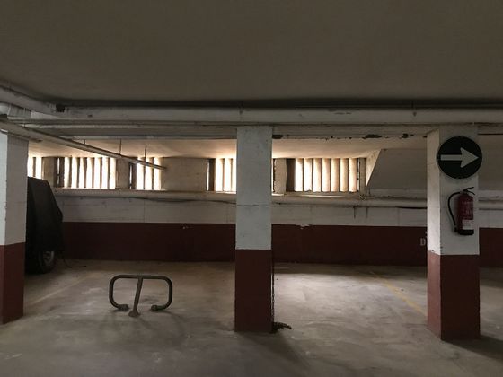 Foto 1 de Venta de garaje en urbanización Arenals Mar Sector de 30 m²