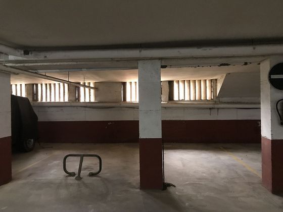 Foto 2 de Garatge en venda a urbanización Arenals Mar Sector de 30 m²