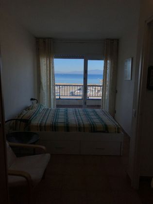 Foto 2 de Piso en venta en calle Romeu de Corbera de 1 habitación con terraza y ascensor