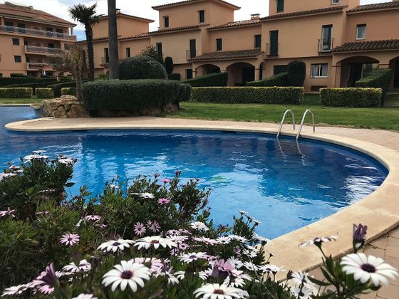 Foto 2 de Casa en venda a urbanización Arenals Mar Sector de 4 habitacions amb terrassa i piscina