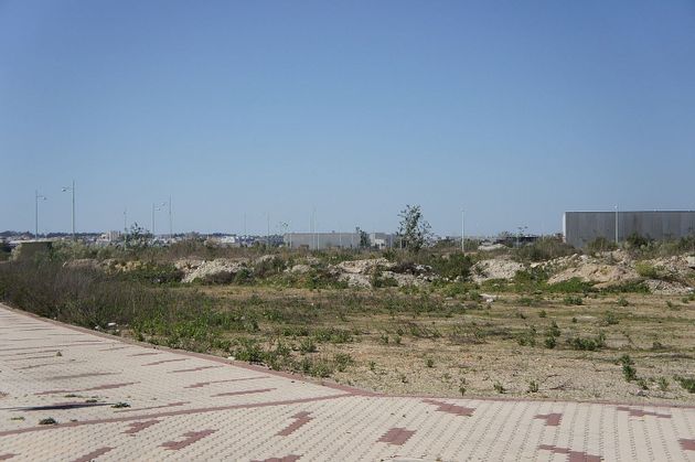 Foto 1 de Venta de terreno en El Juncal - Vallealto de 4656 m²