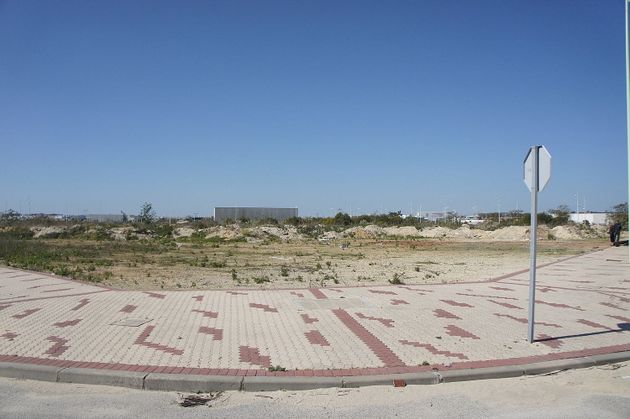 Foto 2 de Venta de terreno en El Juncal - Vallealto de 4656 m²