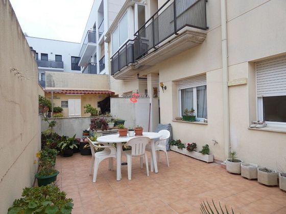 Foto 1 de Dúplex en venda a Avinguda Catalunya de 3 habitacions amb terrassa i garatge