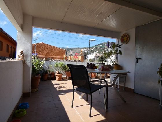 Foto 1 de Chalet en venta en Cabanyes-Mas Ambrós-Mas Pallí de 2 habitaciones con terraza