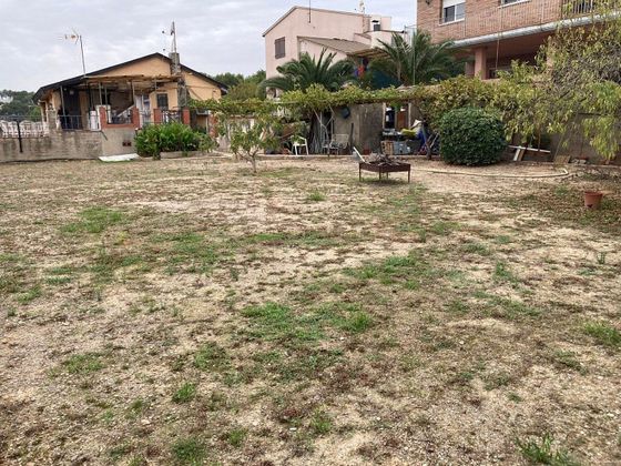 Foto 1 de Venta de terreno en Castellnou - Can Mir - Sant Muç de 438 m²