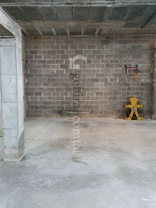 Foto 2 de Garatge en lloguer a Residencial de 11 m²