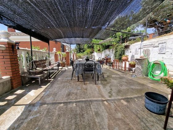 Foto 2 de Xalet en venda a Costa Cunit - Els Jardins - Els  Rosers de 3 habitacions amb terrassa i piscina